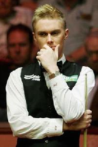 Paul Hunter