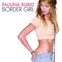 Paulina Rubio