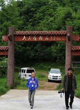 大老嶺國家森林公園