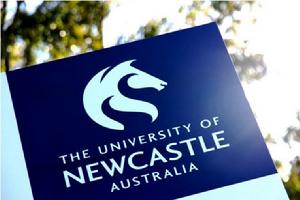 THE UNIVERSITY OF NEWCASTLE