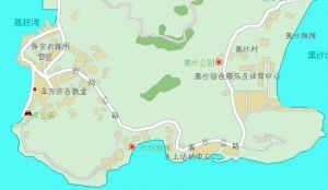 新黑沙馬路