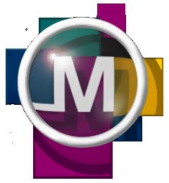 Mosaic Logo