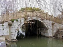 錦溪太平橋