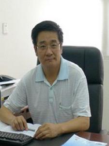 廣東工業大學自動化學院教授王銀河
