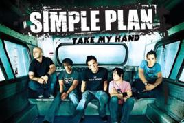 take my hand[簡單計畫(simple plan)的歌曲]