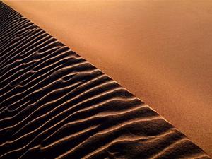 努比亞沙漠