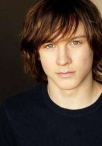 Logan Miller