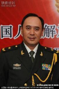 蘇廣輝[駐英國大使館國防武官]