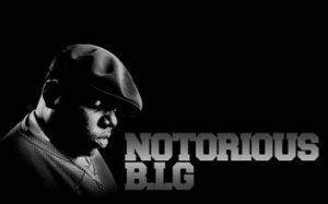 Notorious