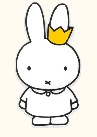 miffy