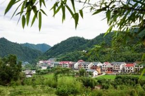 太源村[江西省萍鄉市蓮花縣閃石鄉下轄村]