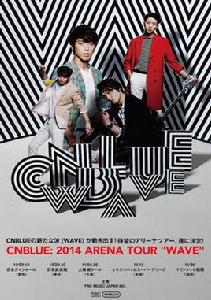 wave[CNBLUE第三張日專]