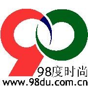 98度時尚LOGO