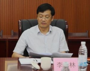 李忠林[廣西桂林市中級人民法院黨組副書記、副院長]