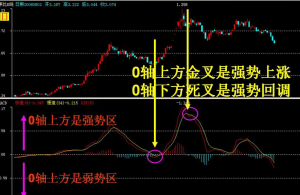 指標單獨使用的技巧