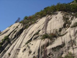 鐵峰山森林公園