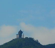 將軍山旅遊風景區