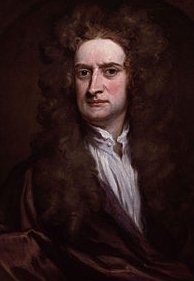 isaacnewton