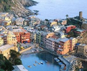 Manarola