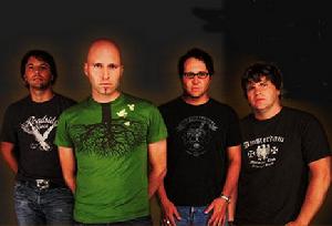 Vertical Horizon