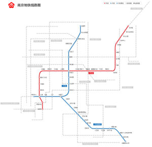 南京捷運14號線