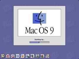 Mac OS 9