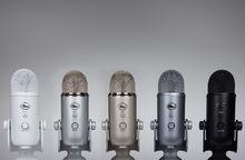 Blue Yeti USB麥克風