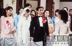 京華春夢[1980年劉松仁、汪明荃主演TVB電視劇]