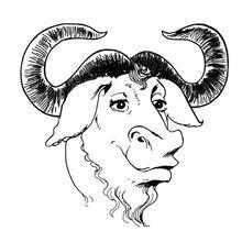 GNU計畫的圖示