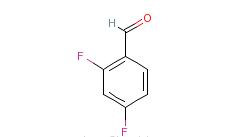 2,4-二氟苯甲醛