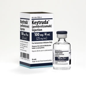 pembrolizumab