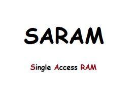 SARAM