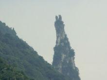 重慶武隆岩溶國家地質公園