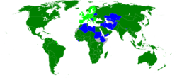 世界貿易組織