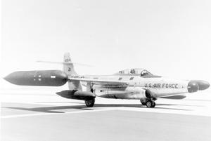 F-89“蠍”式戰鬥機