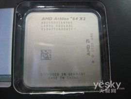 AMD5000+