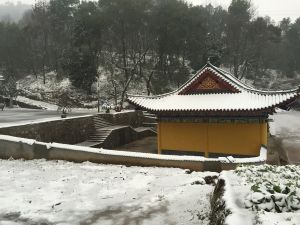 青龍古寺