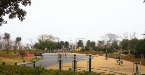 江寧體育公園
