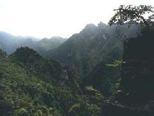 武陵山國家森林公園