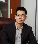 CEO朱子宏