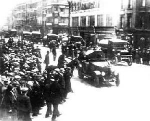英國1926年總罷工