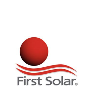 First Solar