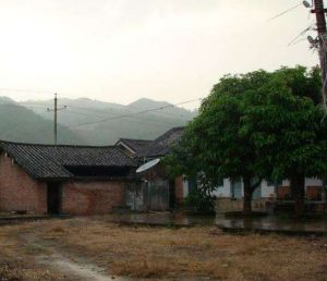 雙水井村