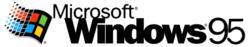 Windows95Logo