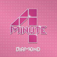 《DIAMOND》（日本1輯）