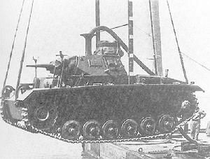 Panzerkampfwagen III