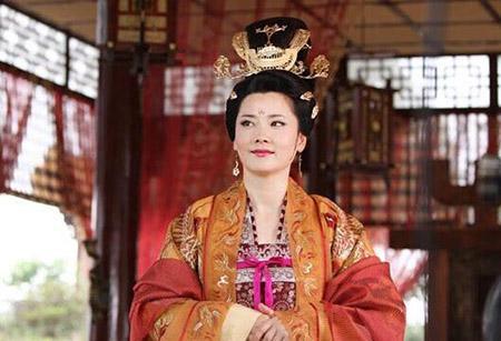 集美貌與狠毒於一身的唐朝公主 為當皇太女竟然毒死父親