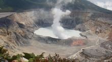 波阿斯火山