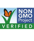 NON-GMO非轉基因認證