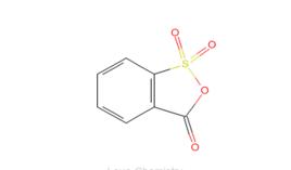 2-磺基苯甲酸酐